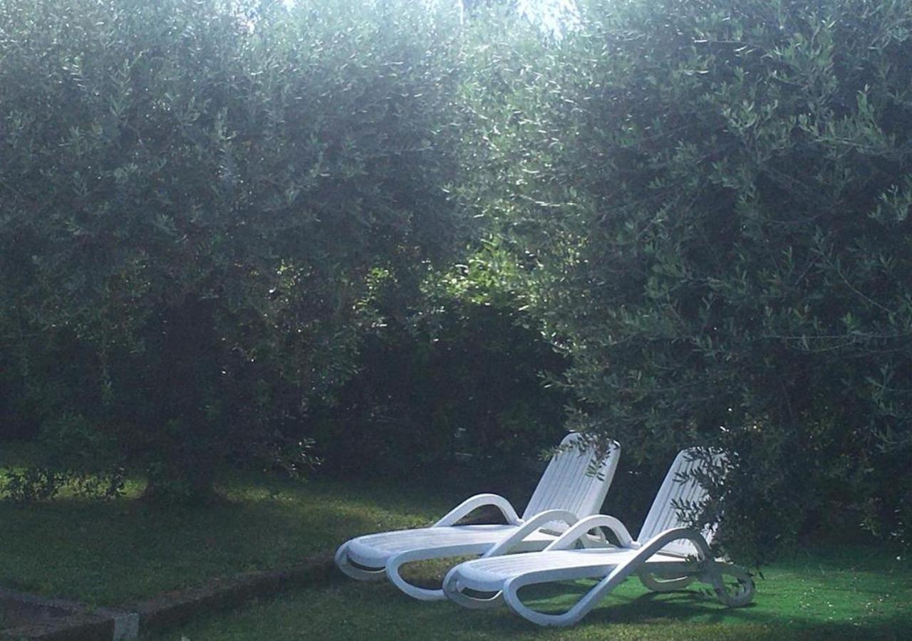 Appartamento Sofia Lazise Ngoại thất bức ảnh