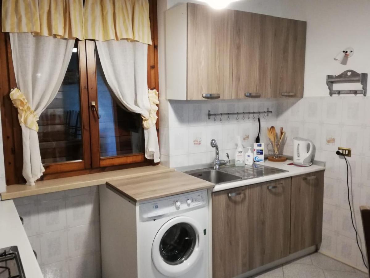 Appartamento Sofia Lazise Ngoại thất bức ảnh