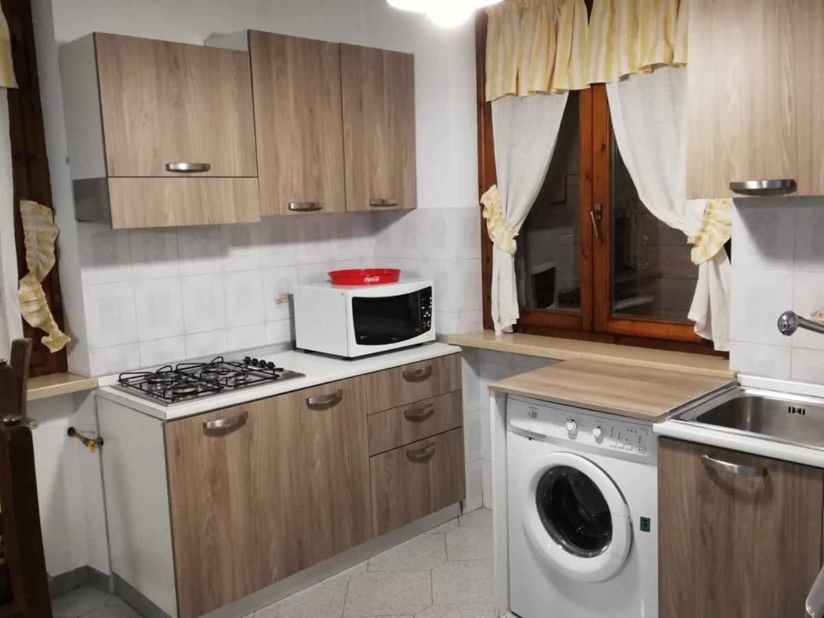 Appartamento Sofia Lazise Ngoại thất bức ảnh