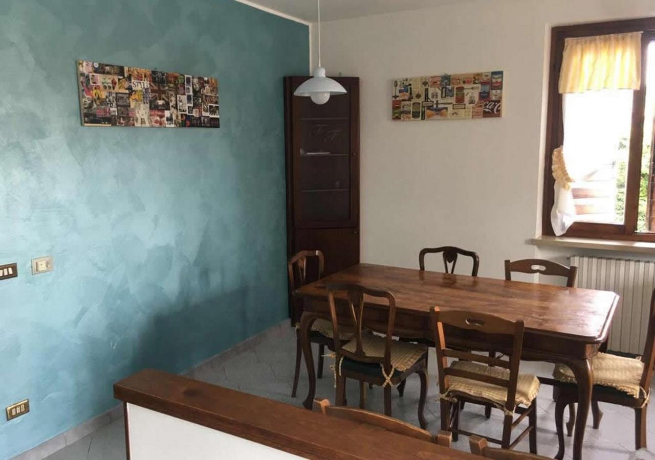 Appartamento Sofia Lazise Ngoại thất bức ảnh