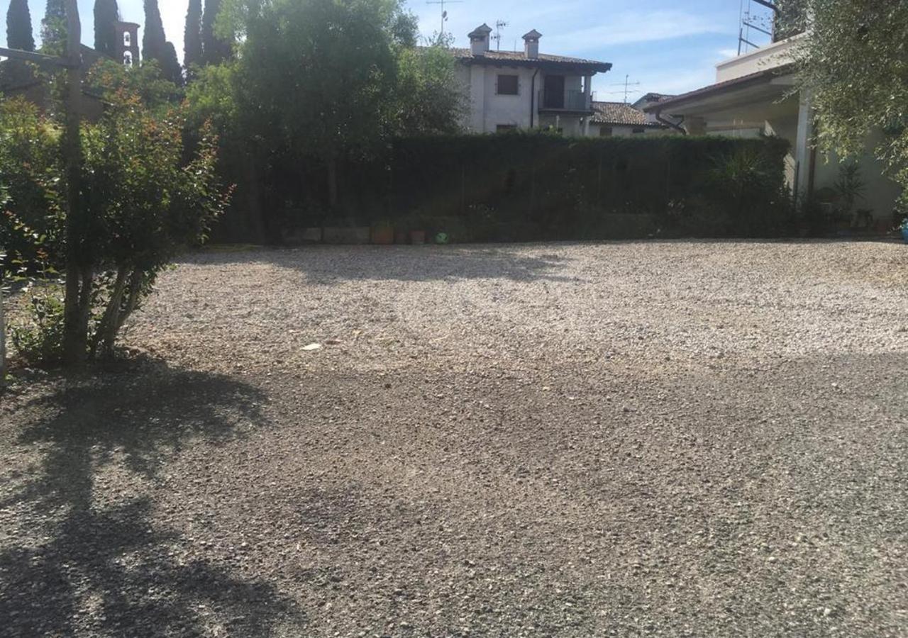 Appartamento Sofia Lazise Ngoại thất bức ảnh