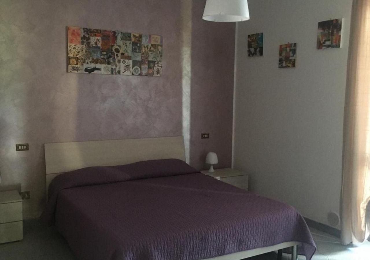 Appartamento Sofia Lazise Ngoại thất bức ảnh