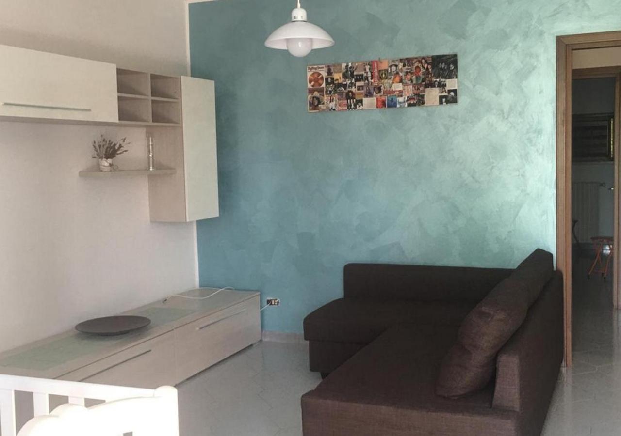 Appartamento Sofia Lazise Ngoại thất bức ảnh