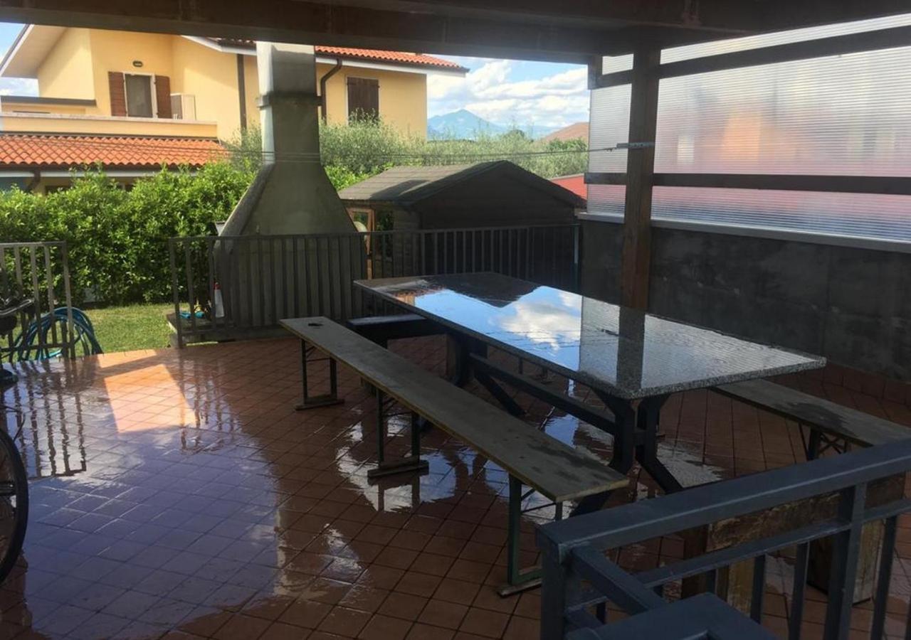 Appartamento Sofia Lazise Ngoại thất bức ảnh