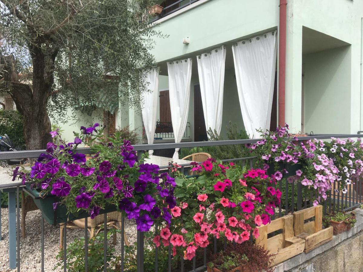 Appartamento Sofia Lazise Ngoại thất bức ảnh
