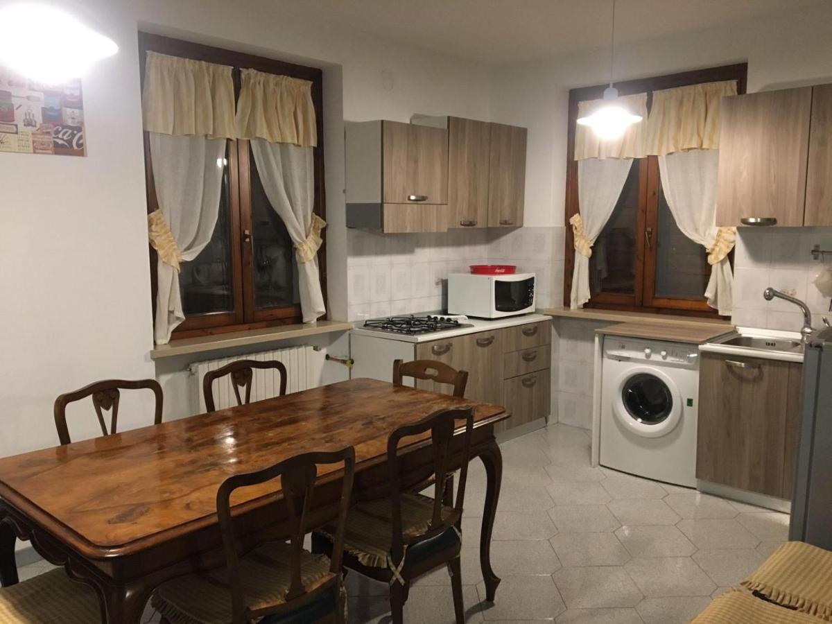 Appartamento Sofia Lazise Ngoại thất bức ảnh