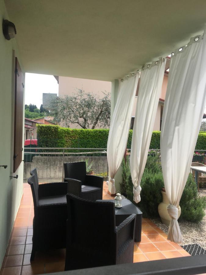 Appartamento Sofia Lazise Ngoại thất bức ảnh